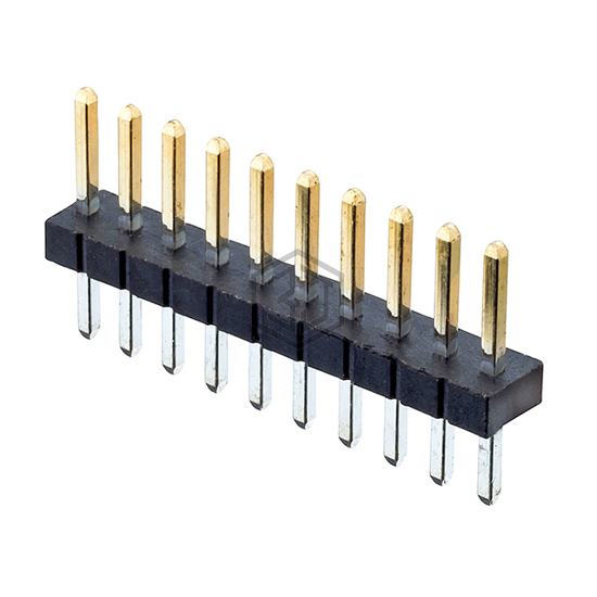 M50-3531042 - Harwin Inc. - Rectangular Connectors - Headers, Male Pins