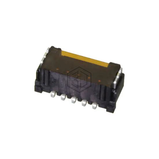 5055680571 - Molex - Rectangular Connectors - Headers, Male Pins