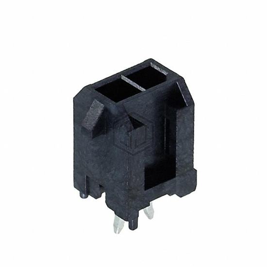 10127721-021LF - Amphenol ICC (FCI) - Rectangular Connectors - Headers, Male Pins