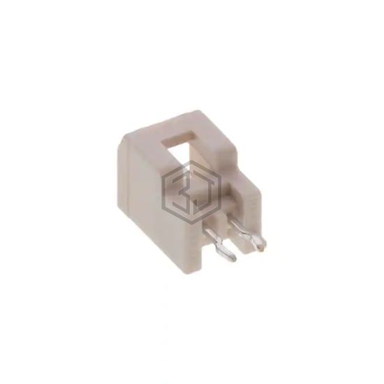 0557550219 - Molex - Rectangular Connectors - Headers, Male Pins