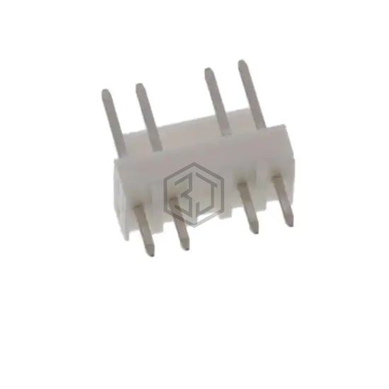 0022045053 - Molex - Rectangular Connectors - Headers, Male Pins