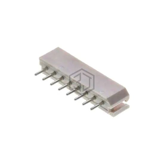 0022035085 - Molex - Rectangular Connectors - Headers, Male Pins