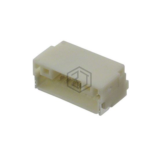 SM09B-NSHSS-TB (LF)(SN) - JST Sales America Inc. - Rectangular Connectors - Headers, Male Pins