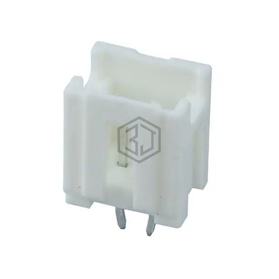0559320230 - Molex - Rectangular Connectors - Headers, Male Pins