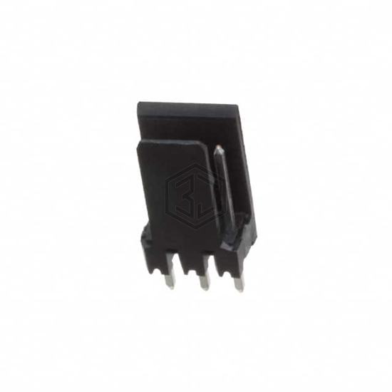 66100311622 - Würth Elektronik - Rectangular Connectors - Headers, Male Pins