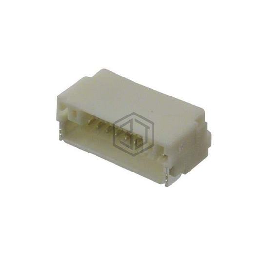SM10B-NSHSS-TB (LF)(SN) - JST Sales America Inc. - Rectangular Connectors - Headers, Male Pins