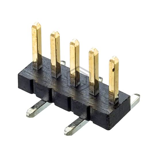 M50-3630542R - Harwin Inc. - Rectangular Connectors - Headers, Male Pins