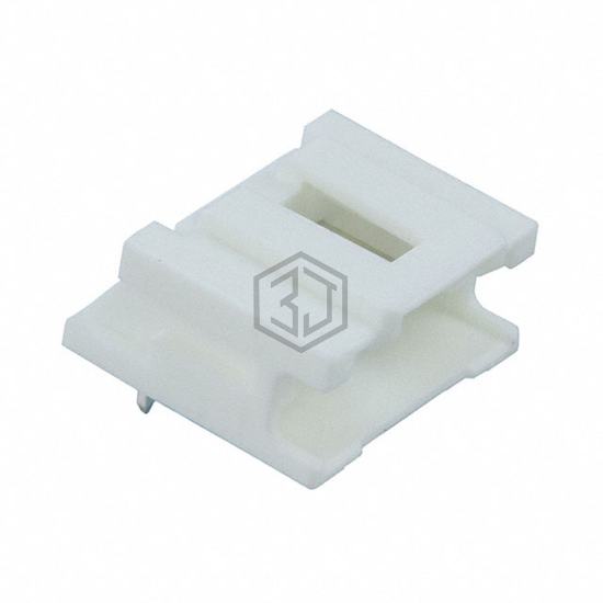 0559350430 - Molex - Rectangular Connectors - Headers, Male Pins