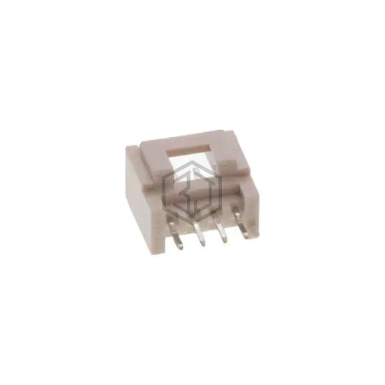 0557550419 - Molex - Rectangular Connectors - Headers, Male Pins