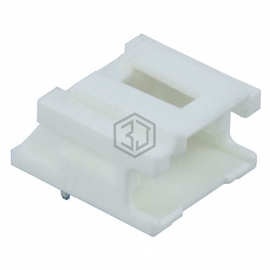 0559350330 - Molex - Rectangular Connectors - Headers, Male Pins