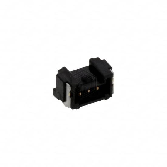 5055670381 - Molex - Rectangular Connectors - Headers, Male Pins
