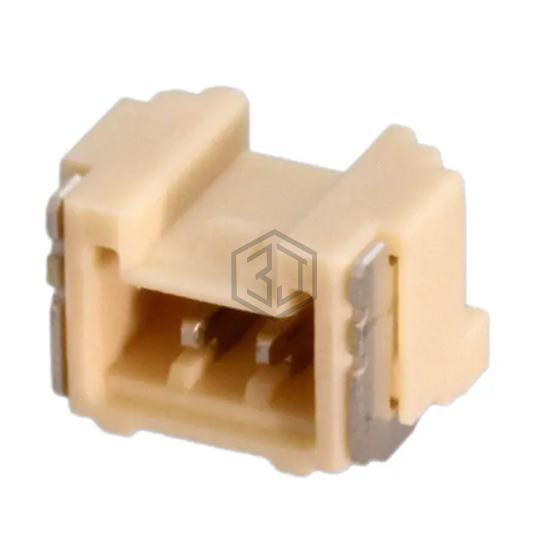 5041950270 - Molex - Rectangular Connectors - Headers, Male Pins