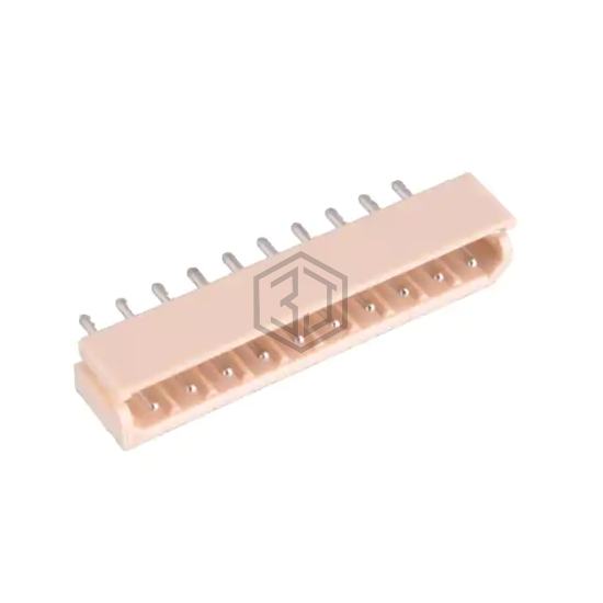 0022035105 - Molex - Rectangular Connectors - Headers, Male Pins