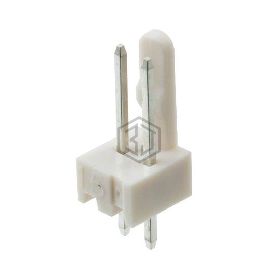 61900211121 - Würth Elektronik - Rectangular Connectors - Headers, Male Pins