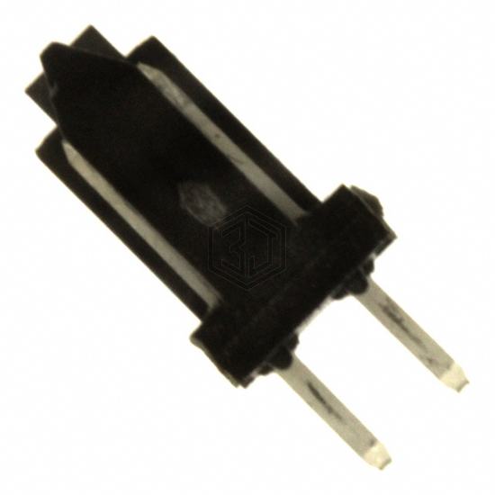 76384-402LF - Amphenol ICC (FCI) - Rectangular Connectors - Headers, Male Pins
