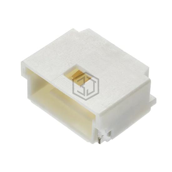 2023960407 - Molex - Rectangular Connectors - Headers, Male Pins