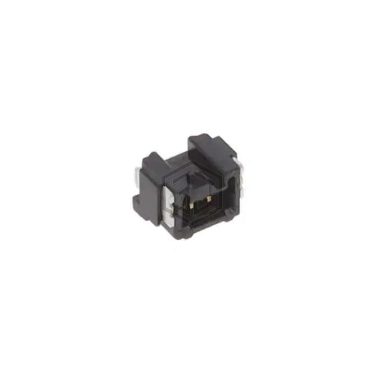 5055680231 - Molex - Rectangular Connectors - Headers, Male Pins