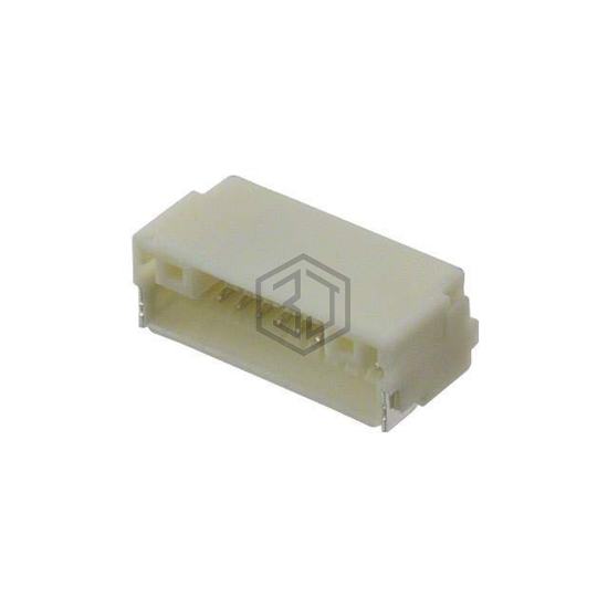 SM11B-NSHSS-TB (LF)(SN) - JST Sales America Inc. - Rectangular Connectors - Headers, Male Pins