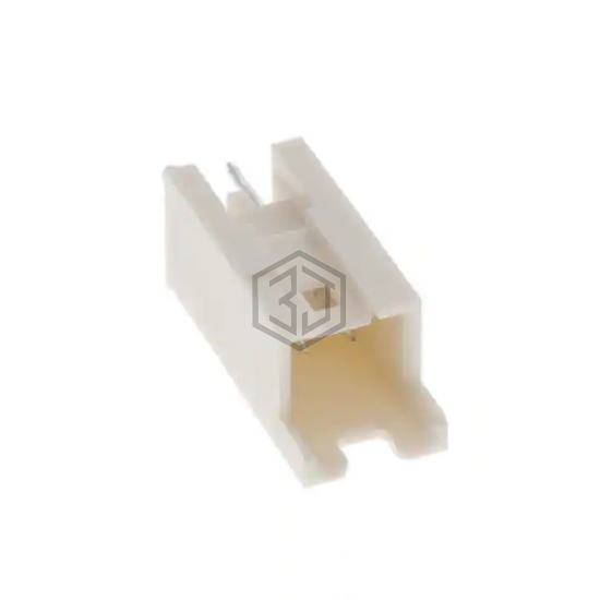 0535170230 - Molex - Rectangular Connectors - Headers, Male Pins