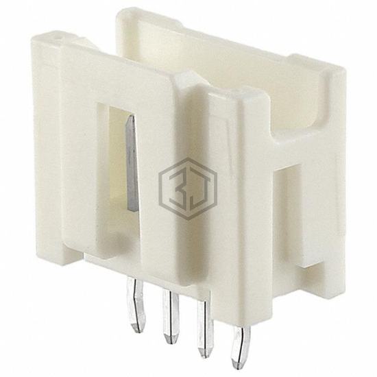 0559320430 - Molex - Rectangular Connectors - Headers, Male Pins