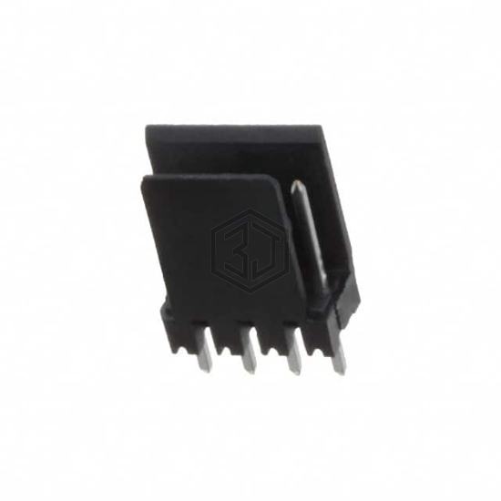 66100411622 - Würth Elektronik - Rectangular Connectors - Headers, Male Pins