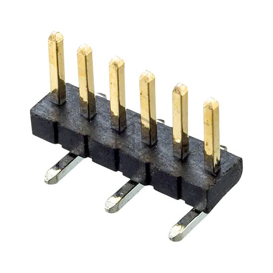 M50-3630642 - Harwin Inc. - Rectangular Connectors - Headers, Male Pins