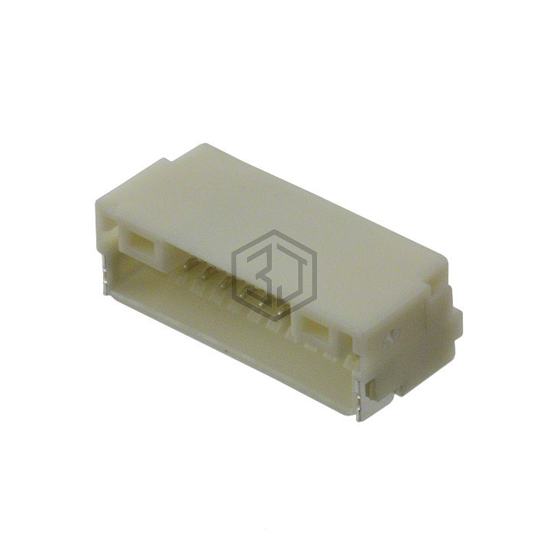 SM12B-NSHSS-TB (LF)(SN) - JST Sales America Inc. - Rectangular Connectors - Headers, Male Pins