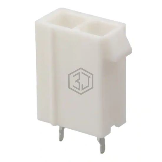 64900221122 - Würth Elektronik - Rectangular Connectors - Headers, Male Pins