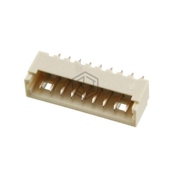 0530470910 - Molex - Rectangular Connectors - Headers, Male Pins