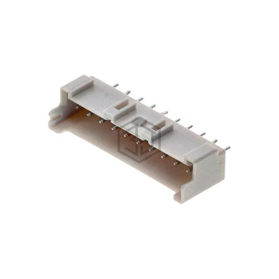 B10B-XASK-1(LF)(SN) - JST Sales America Inc. - Rectangular Connectors - Headers, Male Pins