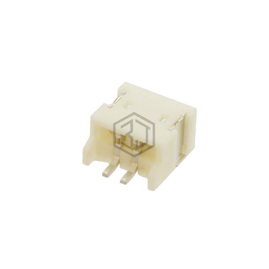 648102131822 - Würth Elektronik - Rectangular Connectors - Headers, Male Pins