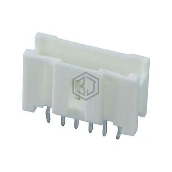 0559320630 - Molex - Rectangular Connectors - Headers, Male Pins