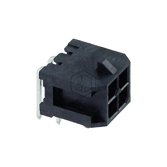 10127720-041LF - Amphenol ICC (FCI) - Rectangular Connectors - Headers, Male Pins