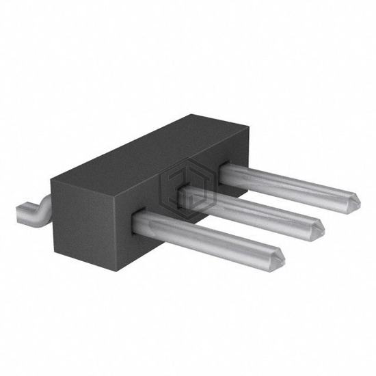 TSM-103-01-T-SH-P-TR - Samtec Inc. - Rectangular Connectors - Headers, Male Pins
