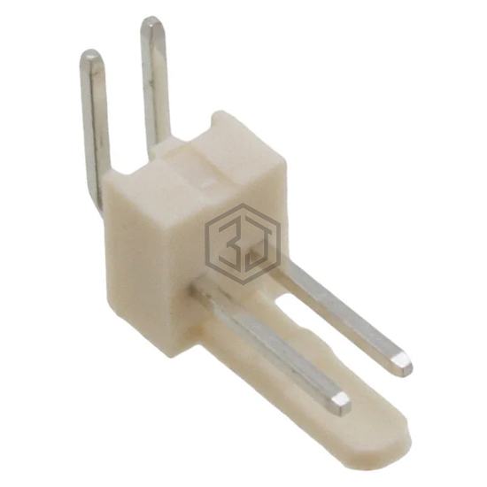 61900219521 - Würth Elektronik - Rectangular Connectors - Headers, Male Pins
