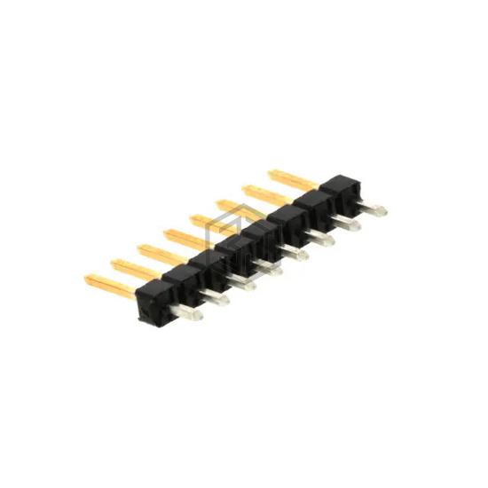 0022284086 - Molex - Rectangular Connectors - Headers, Male Pins