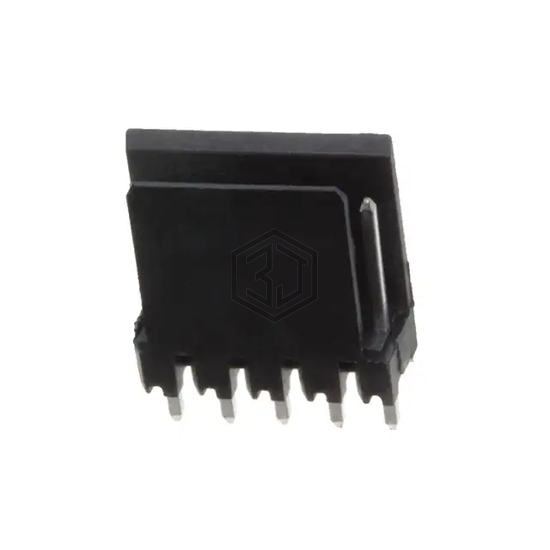 66100511622 - Würth Elektronik - Rectangular Connectors - Headers, Male Pins