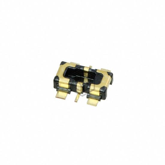 BM22L-4P-V(53) - Hirose Electric Co Ltd - Rectangular Connectors - Headers, Male Pins