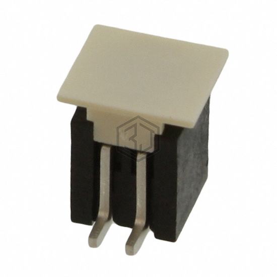 0874370263 - Molex - Rectangular Connectors - Headers, Male Pins