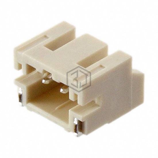 620102131822 - Würth Elektronik - Rectangular Connectors - Headers, Male Pins