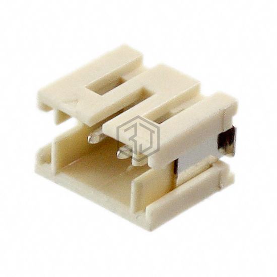 620302124022 - Würth Elektronik - Rectangular Connectors - Headers, Male Pins