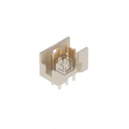 98414-S06-06LF - Amphenol ICC (FCI) - Rectangular Connectors - Headers, Male Pins