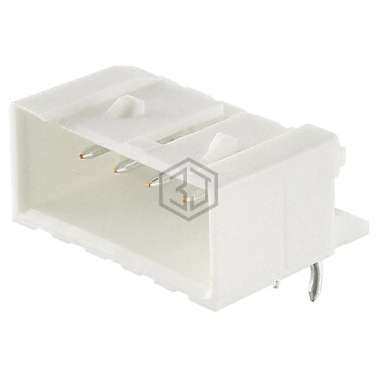 0534260510 - Molex - Rectangular Connectors - Headers, Male Pins