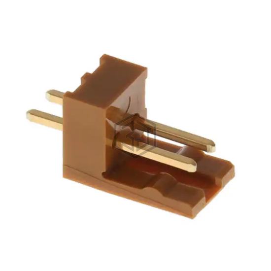 IL-2P-S3EN2-1 - JAE Electronics - Rectangular Connectors - Headers, Male Pins