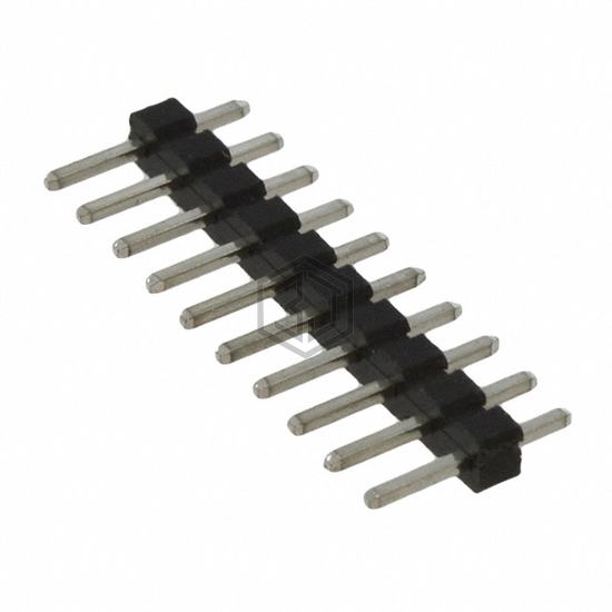 M22-2511046 - Harwin Inc. - Rectangular Connectors - Headers, Male Pins