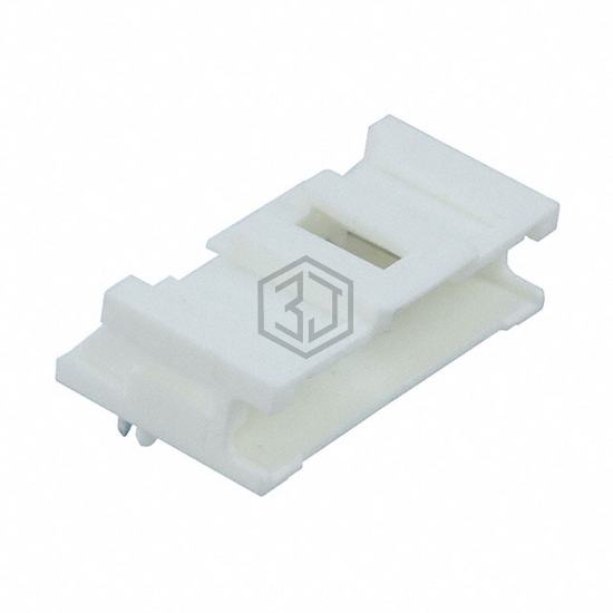 0559350810 - Molex - Rectangular Connectors - Headers, Male Pins