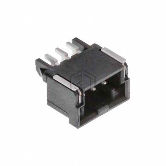 5023520301 - Molex - Rectangular Connectors - Headers, Male Pins