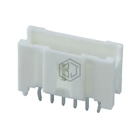 0559320610 - Molex - Rectangular Connectors - Headers, Male Pins