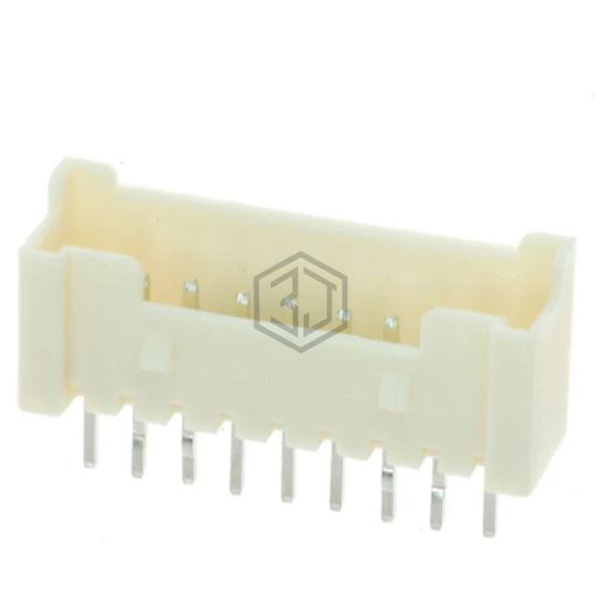 0353620950 - Molex - Rectangular Connectors - Headers, Male Pins