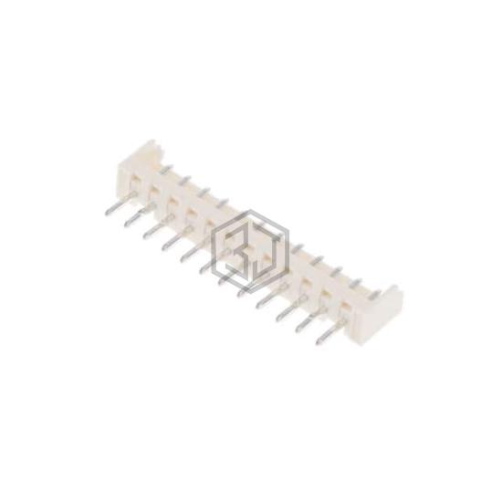 0532531270 - Molex - Rectangular Connectors - Headers, Male Pins